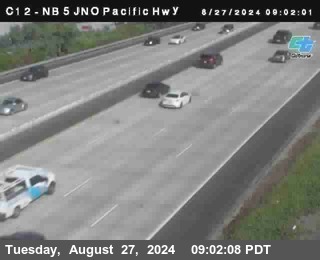 NB 5 JNO Pacific Hwy