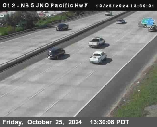 NB 5 JNO Pacific Hwy