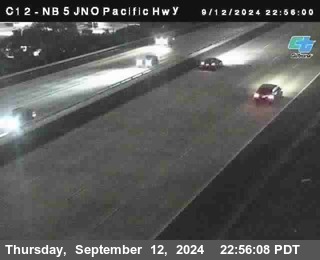 NB 5 JNO Pacific Hwy