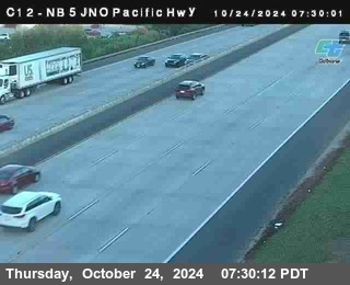 NB 5 JNO Pacific Hwy