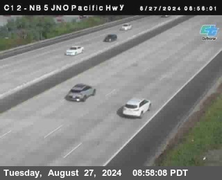 NB 5 JNO Pacific Hwy