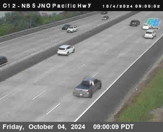 NB 5 JNO Pacific Hwy