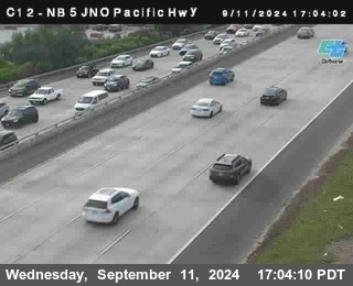 NB 5 JNO Pacific Hwy