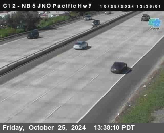 NB 5 JNO Pacific Hwy