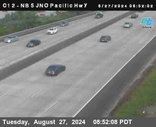 NB 5 JNO Pacific Hwy