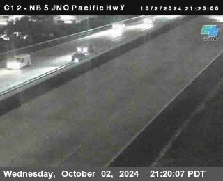 NB 5 JNO Pacific Hwy