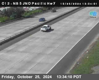 NB 5 JNO Pacific Hwy