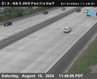 NB 5 JNO Pacific Hwy