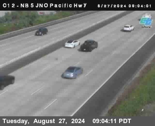 NB 5 JNO Pacific Hwy