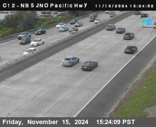 NB 5 JNO Pacific Hwy