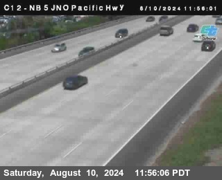 NB 5 JNO Pacific Hwy