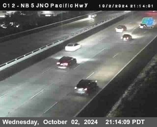 NB 5 JNO Pacific Hwy