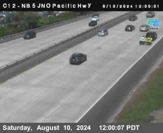 NB 5 JNO Pacific Hwy