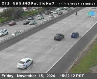 NB 5 JNO Pacific Hwy