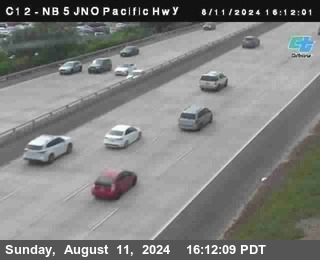 NB 5 JNO Pacific Hwy