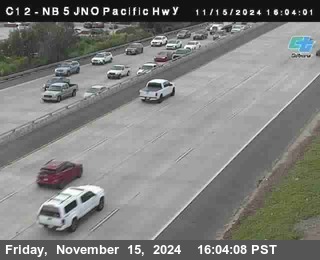 NB 5 JNO Pacific Hwy