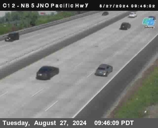 NB 5 JNO Pacific Hwy