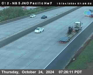 NB 5 JNO Pacific Hwy