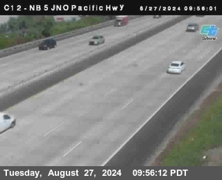 NB 5 JNO Pacific Hwy