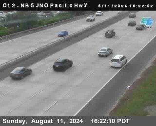 NB 5 JNO Pacific Hwy