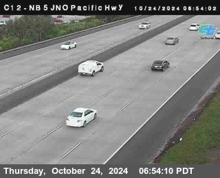 NB 5 JNO Pacific Hwy