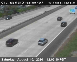 NB 5 JNO Pacific Hwy