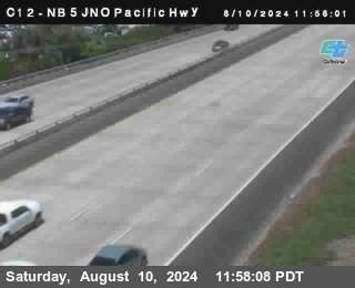 NB 5 JNO Pacific Hwy