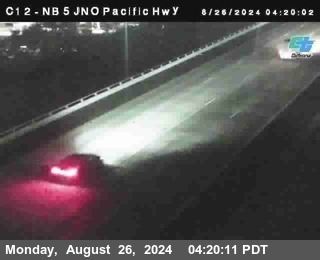 NB 5 JNO Pacific Hwy