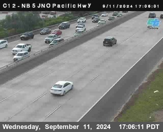 NB 5 JNO Pacific Hwy