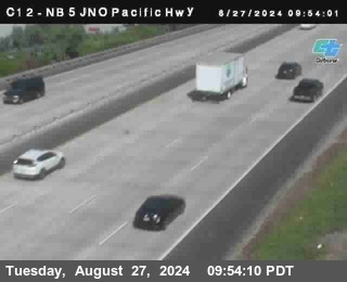 NB 5 JNO Pacific Hwy