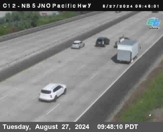 NB 5 JNO Pacific Hwy