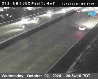 NB 5 JNO Pacific Hwy