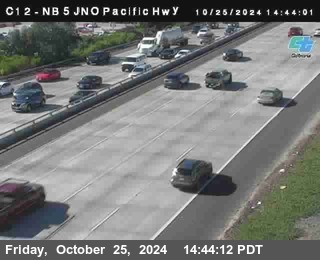 NB 5 JNO Pacific Hwy