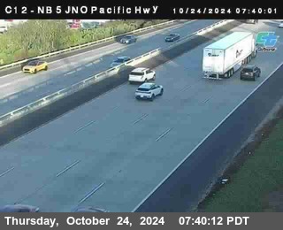 NB 5 JNO Pacific Hwy