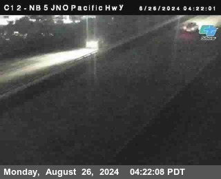 NB 5 JNO Pacific Hwy