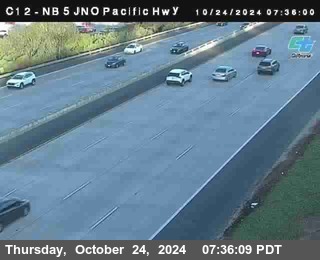 NB 5 JNO Pacific Hwy