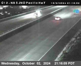 NB 5 JNO Pacific Hwy