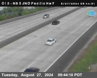 NB 5 JNO Pacific Hwy