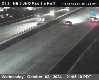 NB 5 JNO Pacific Hwy