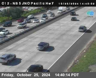 NB 5 JNO Pacific Hwy