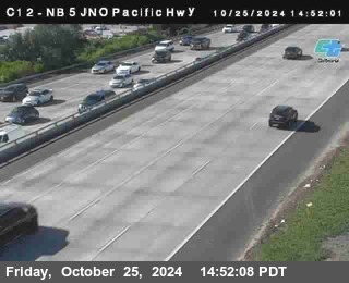 NB 5 JNO Pacific Hwy