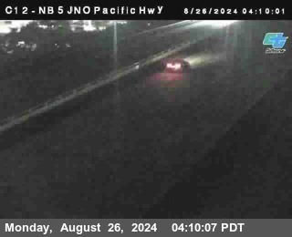 NB 5 JNO Pacific Hwy