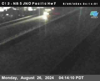 NB 5 JNO Pacific Hwy