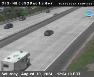 NB 5 JNO Pacific Hwy