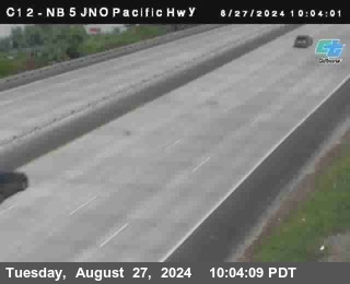 NB 5 JNO Pacific Hwy