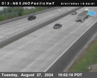 NB 5 JNO Pacific Hwy