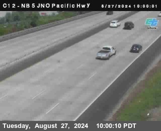 NB 5 JNO Pacific Hwy