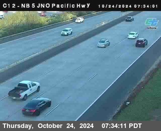 NB 5 JNO Pacific Hwy