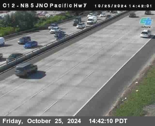 NB 5 JNO Pacific Hwy