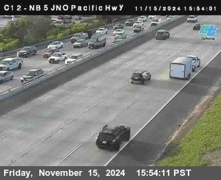 NB 5 JNO Pacific Hwy